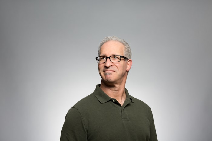 Kevin Brooks
